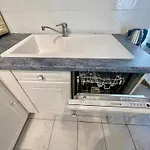 Le Palazzio By Connexion Apartamento Cannes