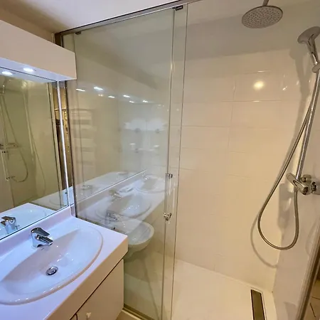 Apartment Le Palazzio By Connexion Cannes