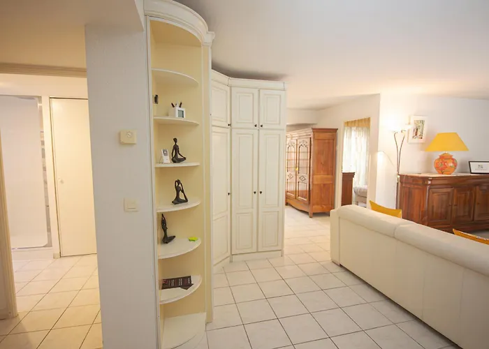 Le Palazzio By Connexion Daire