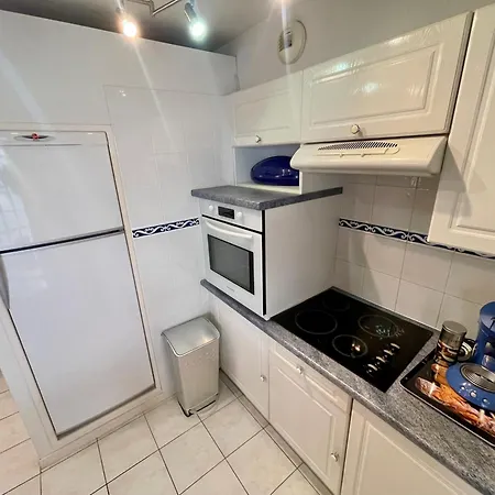 Le Palazzio By Connexion Cannes