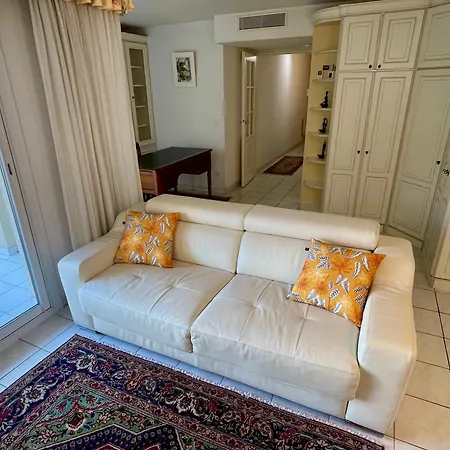 Le Palazzio By Connexion Lejlighed