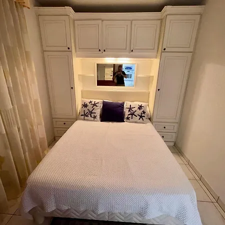 Le Palazzio By Connexion Апартаменты *