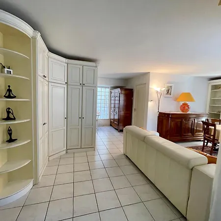 Le Palazzio By Connexion Cannes