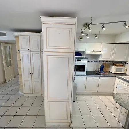 Lejlighed Le Palazzio By Connexion Cannes