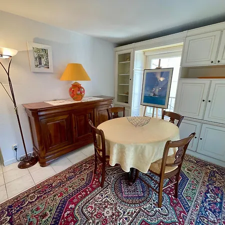 Le Palazzio By Connexion Lejlighed *