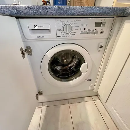 Le Palazzio By Connexion Cannes