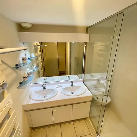 Lejlighed Le Palazzio By Connexion