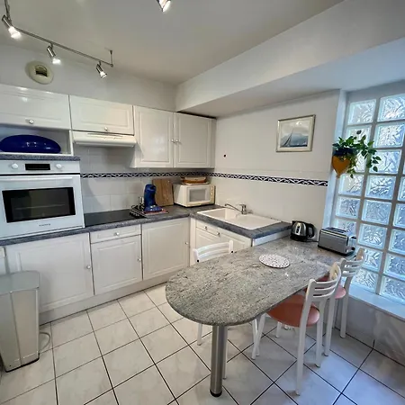 Lejlighed Le Palazzio By Connexion Cannes