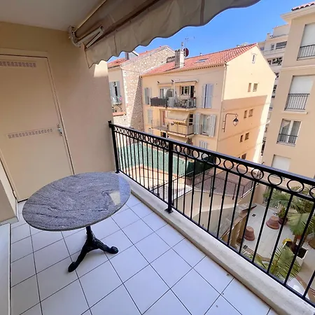 Le Palazzio By Connexion * קאן
