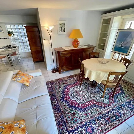 Lejlighed Le Palazzio By Connexion *