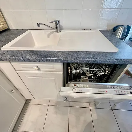 Le Palazzio By Connexion Lejlighed Cannes