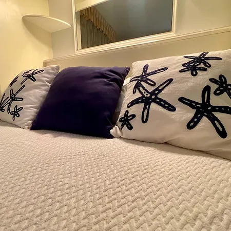 Lejlighed Le Palazzio By Connexion *