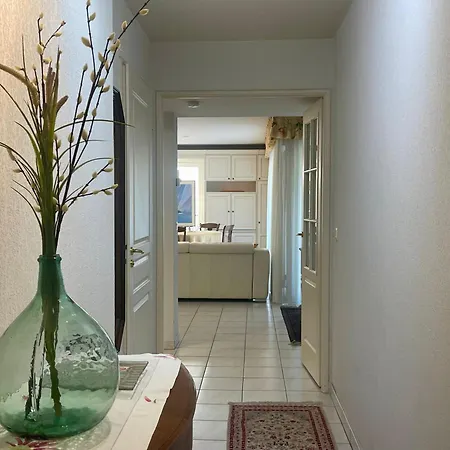 Lejlighed Le Palazzio By Connexion Cannes