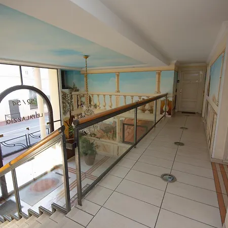 Le Palazzio By Connexion Апартаменты