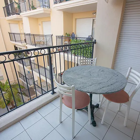 Le Palazzio By Connexion Cannes