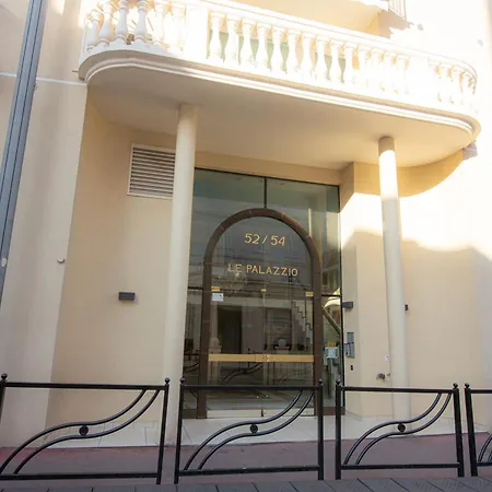 Le Palazzio By Connexion דירה קאן