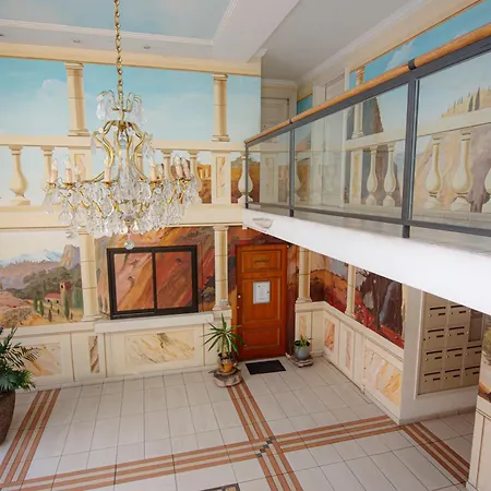 Апартаменты Le Palazzio By Connexion *