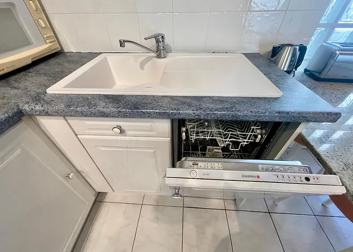 Le Palazzio By Connexion Apartment Cannes