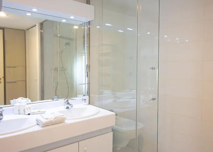 Le Palazzio By Connexion Apartment