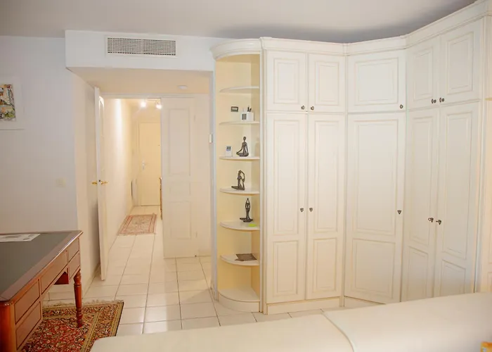 Apartment Le Palazzio By Connexion *