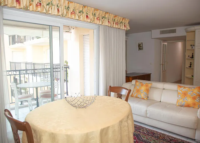 Apartment Le Palazzio By Connexion *