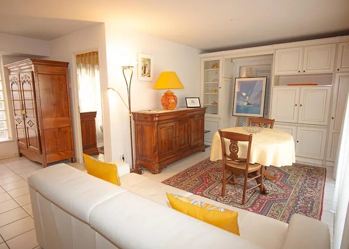 Le Palazzio By Connexion Apartment *
