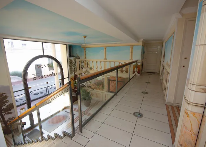 Le Palazzio By Connexion Apartment