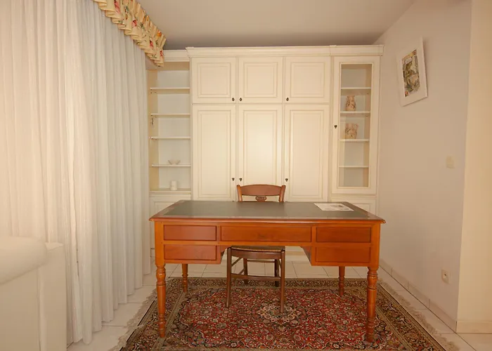 Apartment Le Palazzio By Connexion