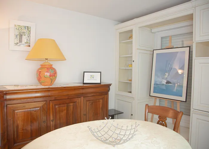 Apartment Le Palazzio By Connexion Cannes